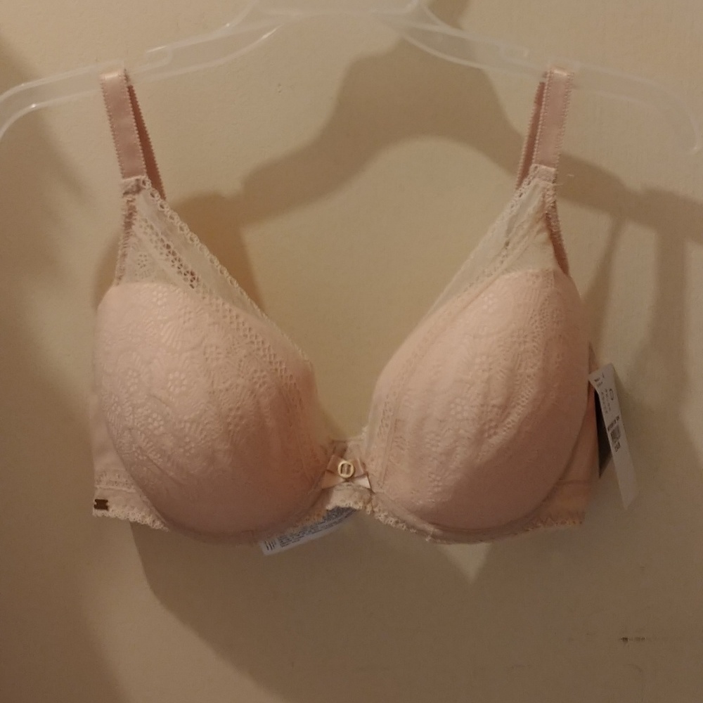 CHANTELLE Ladies Bra